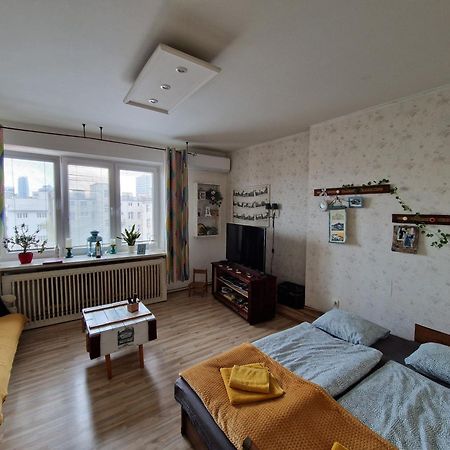 ברטיסלאבה Touch Of History Apartment מראה חיצוני תמונה
