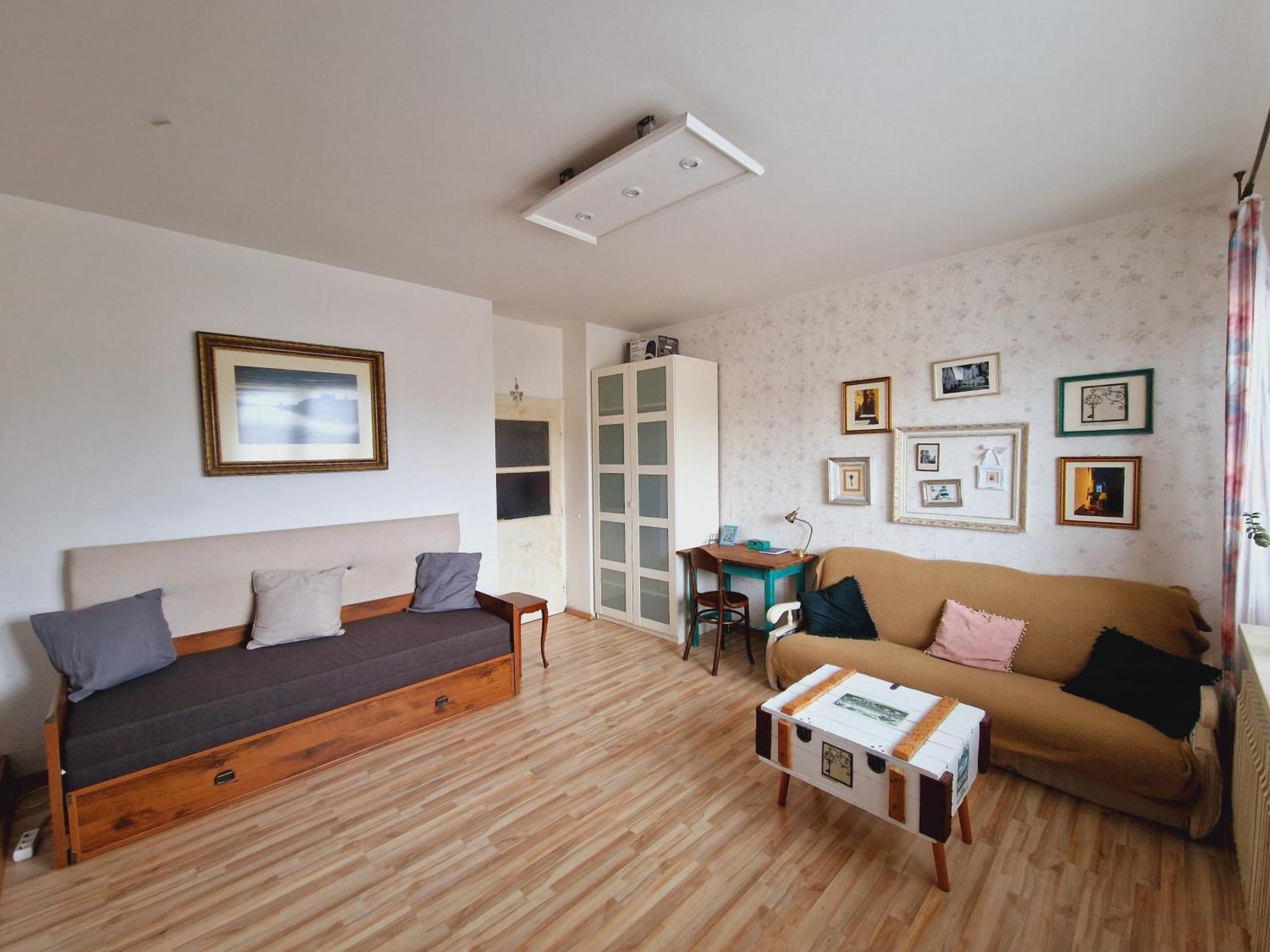 ברטיסלאבה Touch Of History Apartment מראה חיצוני תמונה
