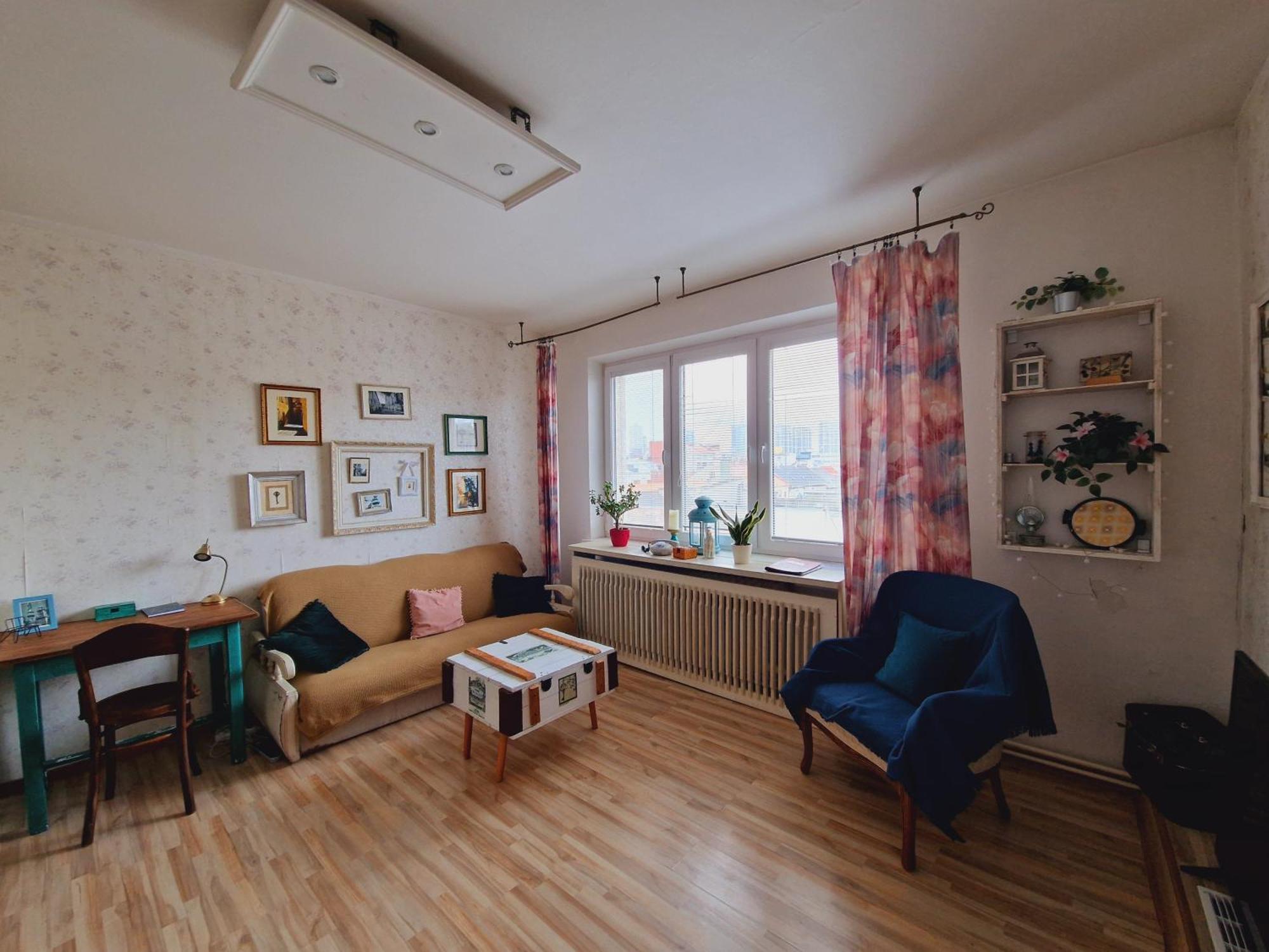 ברטיסלאבה Touch Of History Apartment מראה חיצוני תמונה