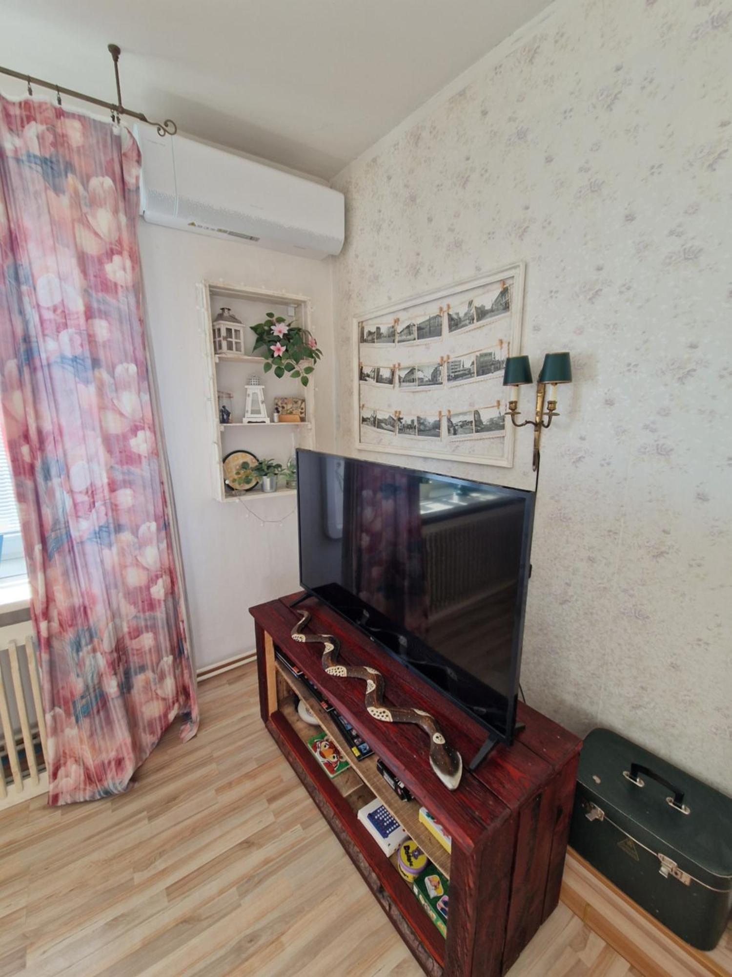 ברטיסלאבה Touch Of History Apartment מראה חיצוני תמונה