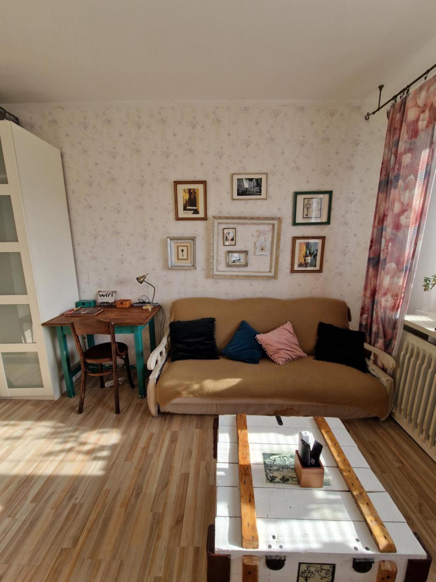 ברטיסלאבה Touch Of History Apartment מראה חיצוני תמונה
