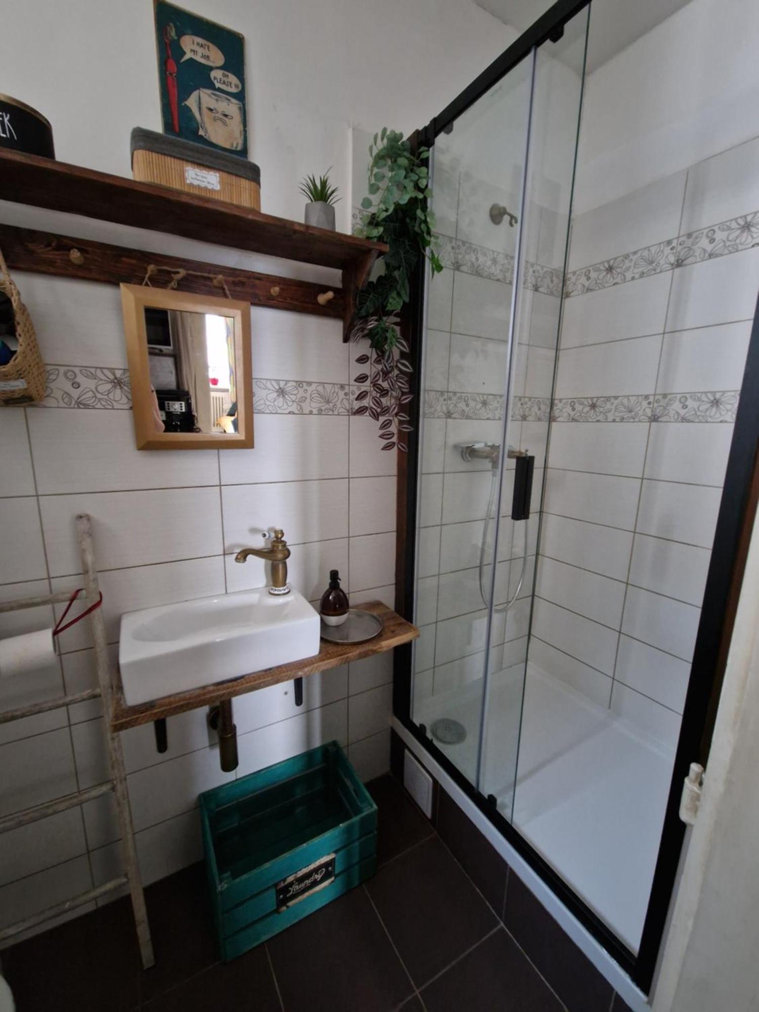 ברטיסלאבה Touch Of History Apartment מראה חיצוני תמונה