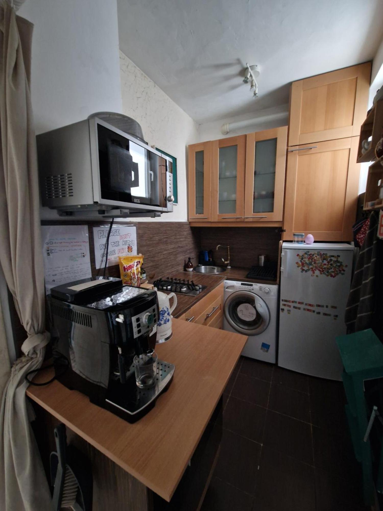 ברטיסלאבה Touch Of History Apartment מראה חיצוני תמונה