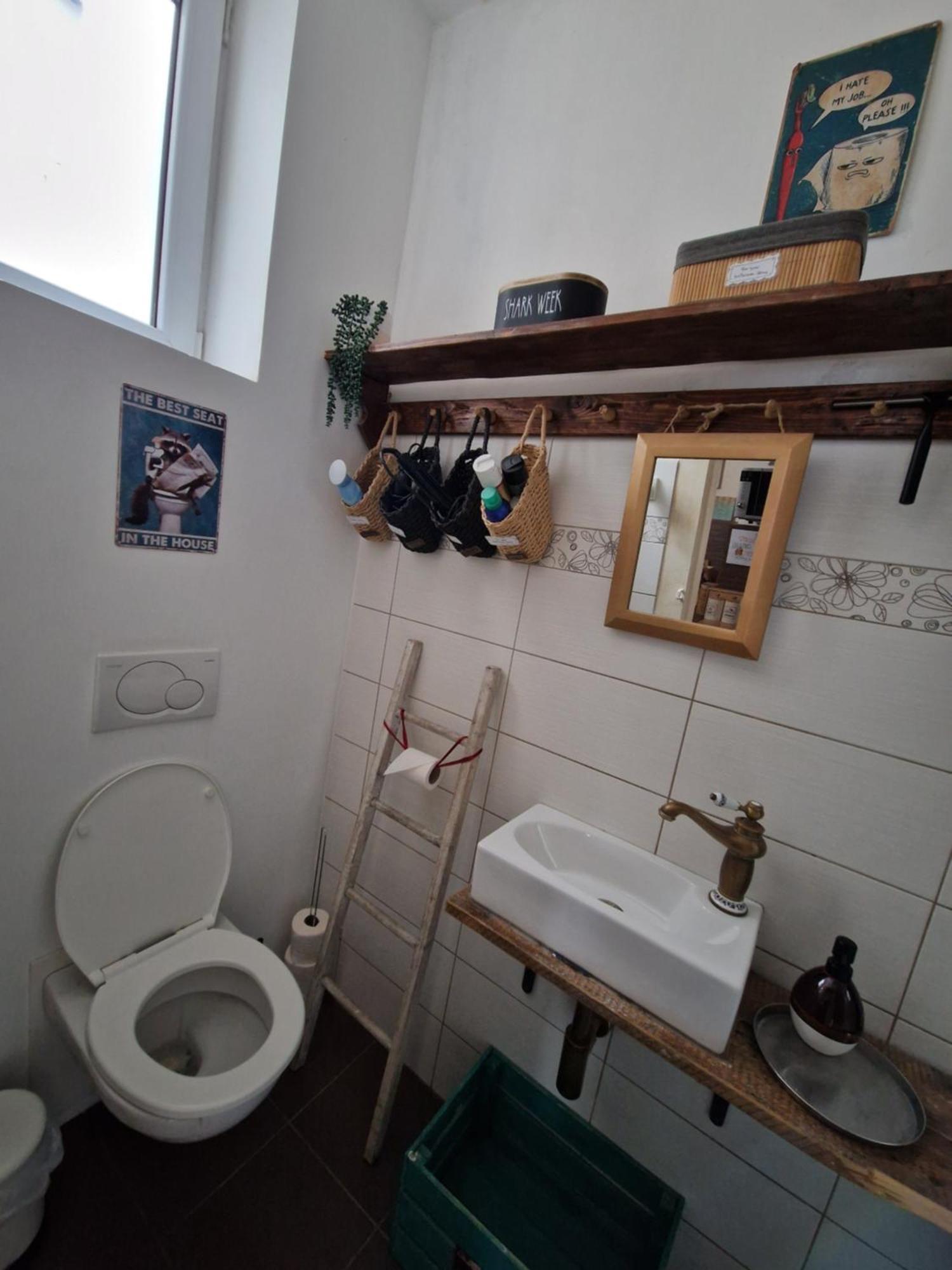 ברטיסלאבה Touch Of History Apartment מראה חיצוני תמונה