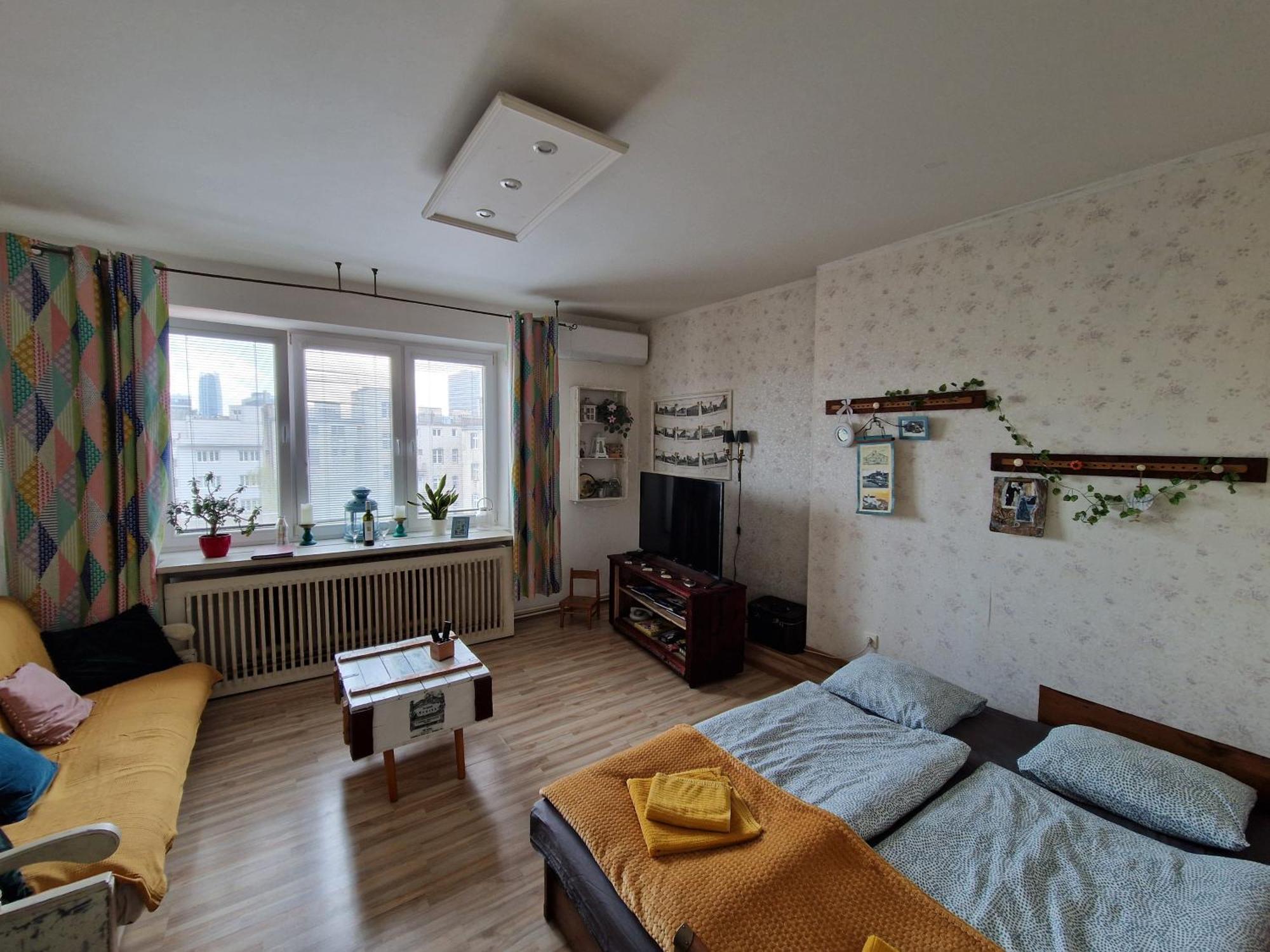 ברטיסלאבה Touch Of History Apartment מראה חיצוני תמונה